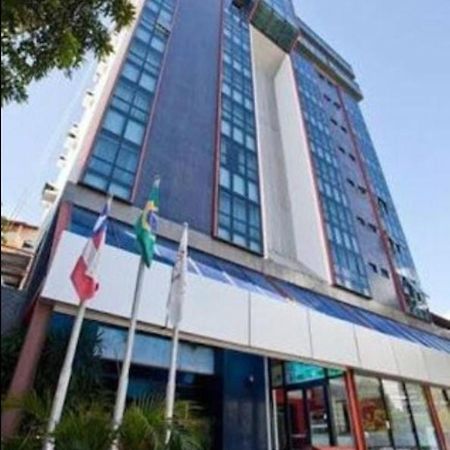 Express Hotel Salvador Ngoại thất bức ảnh
