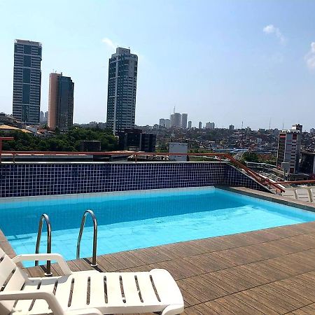 Express Hotel Salvador Ngoại thất bức ảnh