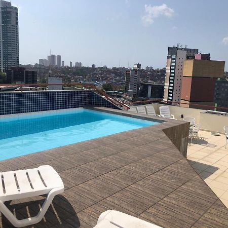 Express Hotel Salvador Ngoại thất bức ảnh