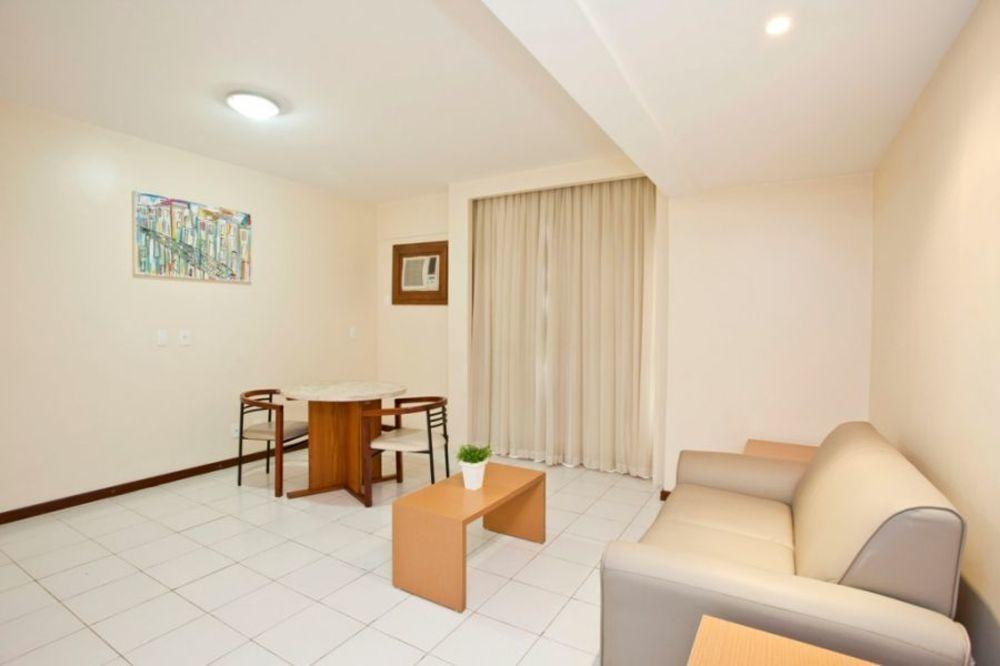 Express Hotel Salvador Ngoại thất bức ảnh