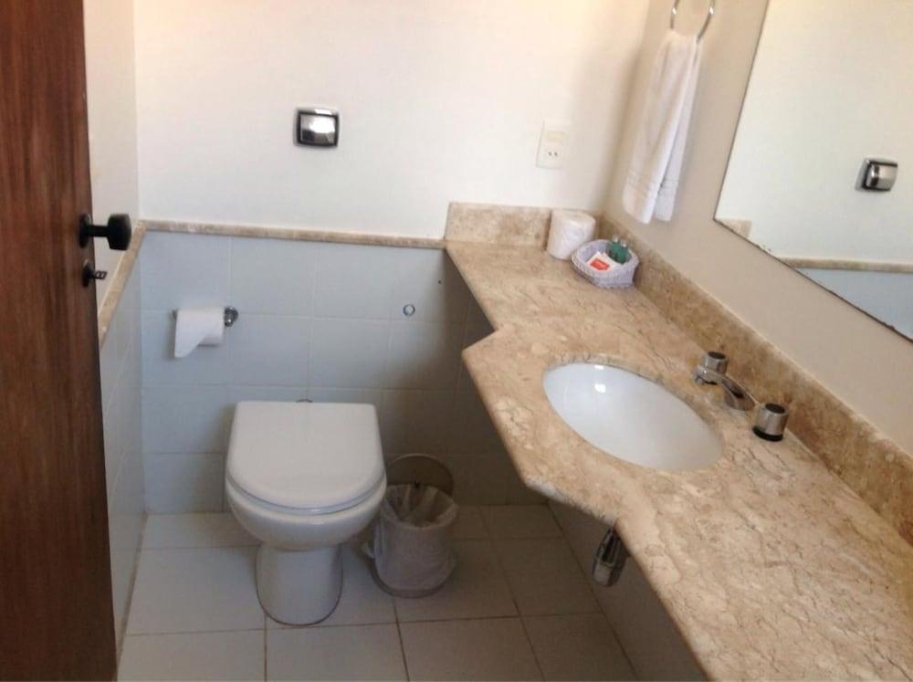Express Hotel Salvador Ngoại thất bức ảnh