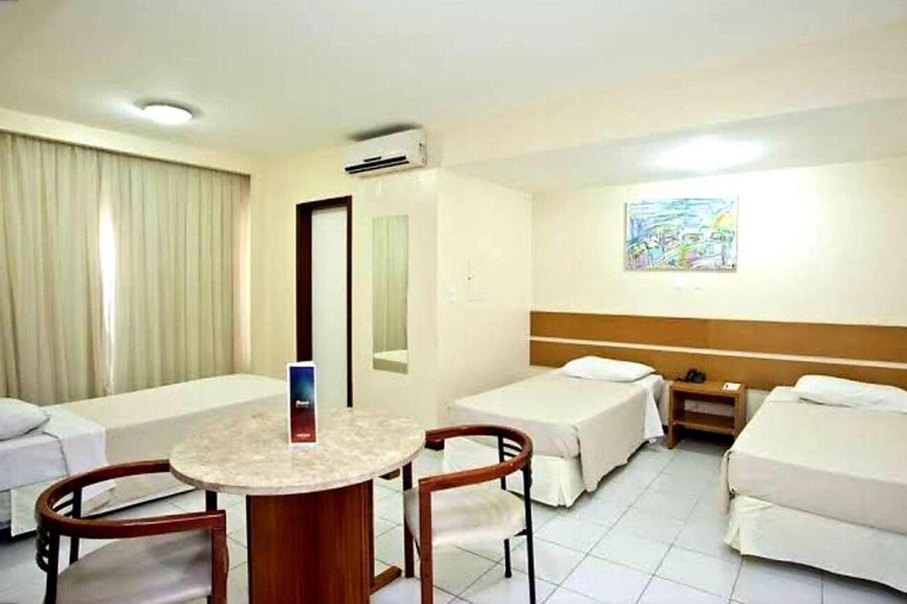 Express Hotel Salvador Ngoại thất bức ảnh