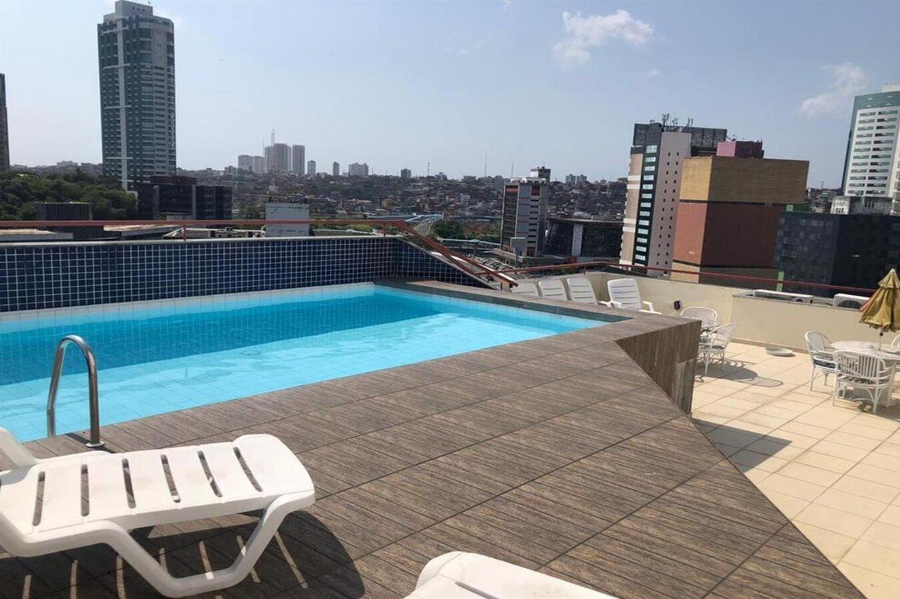 Express Hotel Salvador Ngoại thất bức ảnh