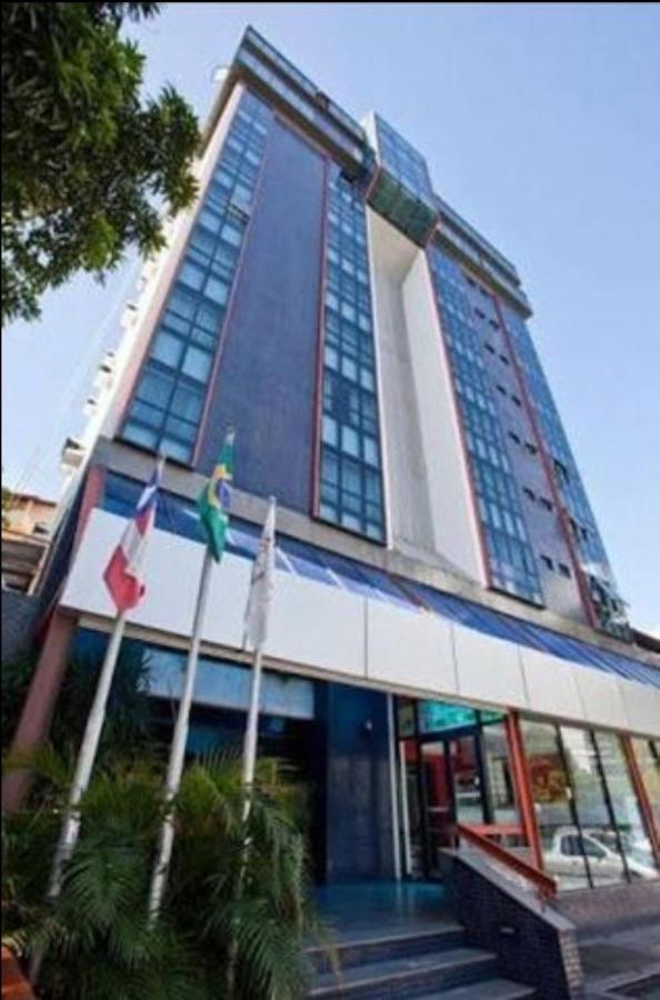 Express Hotel Salvador Ngoại thất bức ảnh
