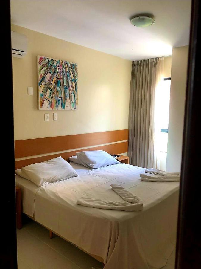 Express Hotel Salvador Ngoại thất bức ảnh
