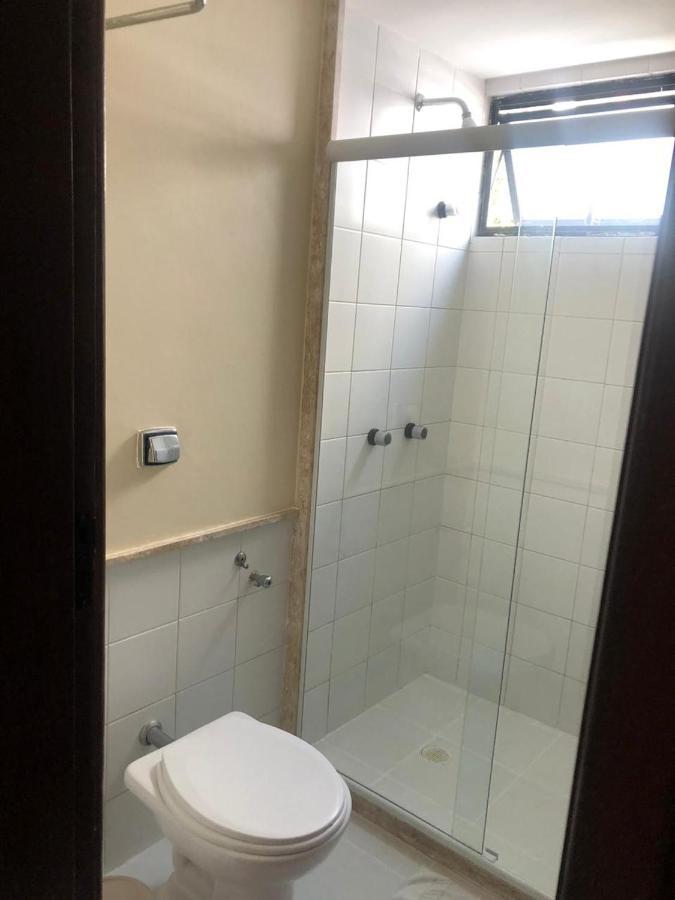 Express Hotel Salvador Ngoại thất bức ảnh