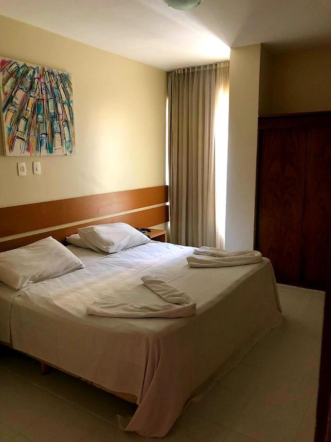 Express Hotel Salvador Ngoại thất bức ảnh