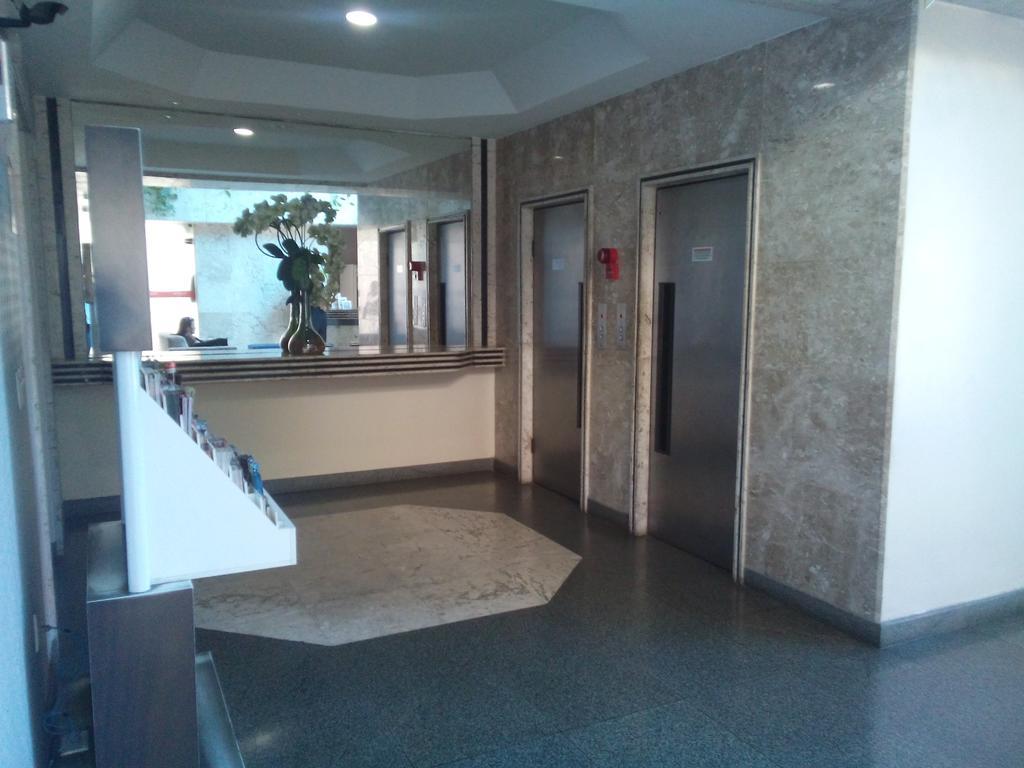 Express Hotel Salvador Ngoại thất bức ảnh