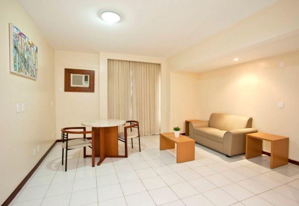 Express Hotel Salvador Ngoại thất bức ảnh