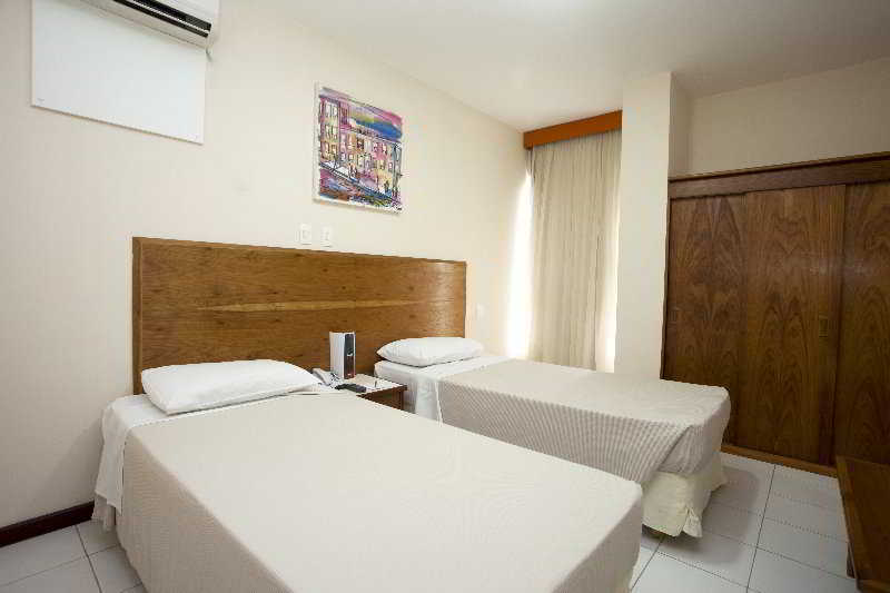 Express Hotel Salvador Ngoại thất bức ảnh